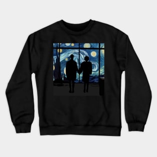 Where Is My Mind? Crewneck Sweatshirt